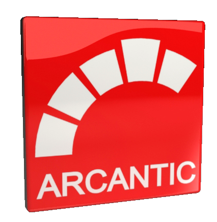 Arcantic
